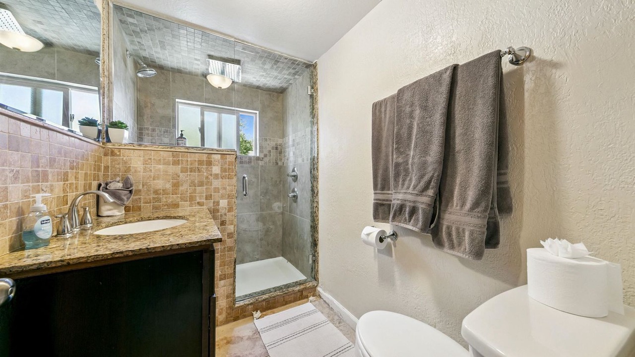 Photo of Bathroom in Kings Beach
