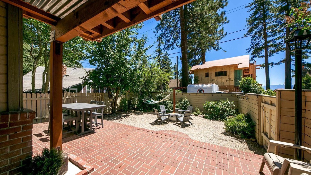 Photo of Outdoor in Kings Beach