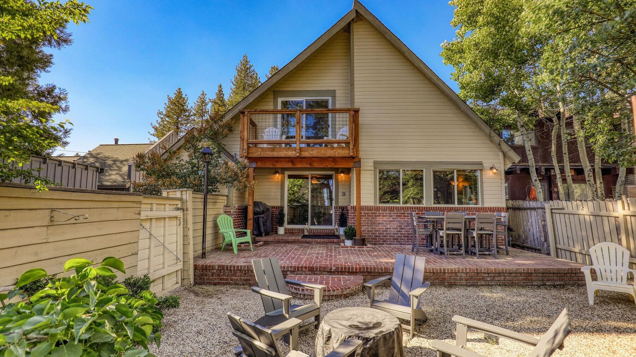 Photo of Outdoor in Kings Beach