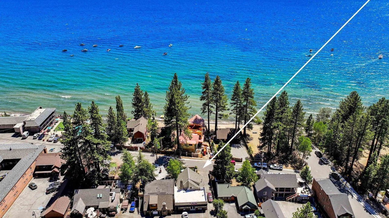 Photo of Outdoor in Kings Beach