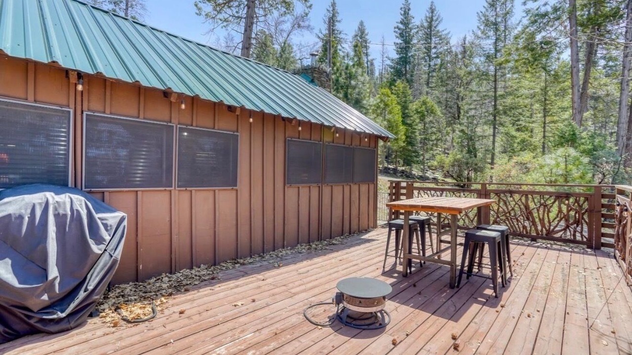 Photo of Outdoor in Big Creek