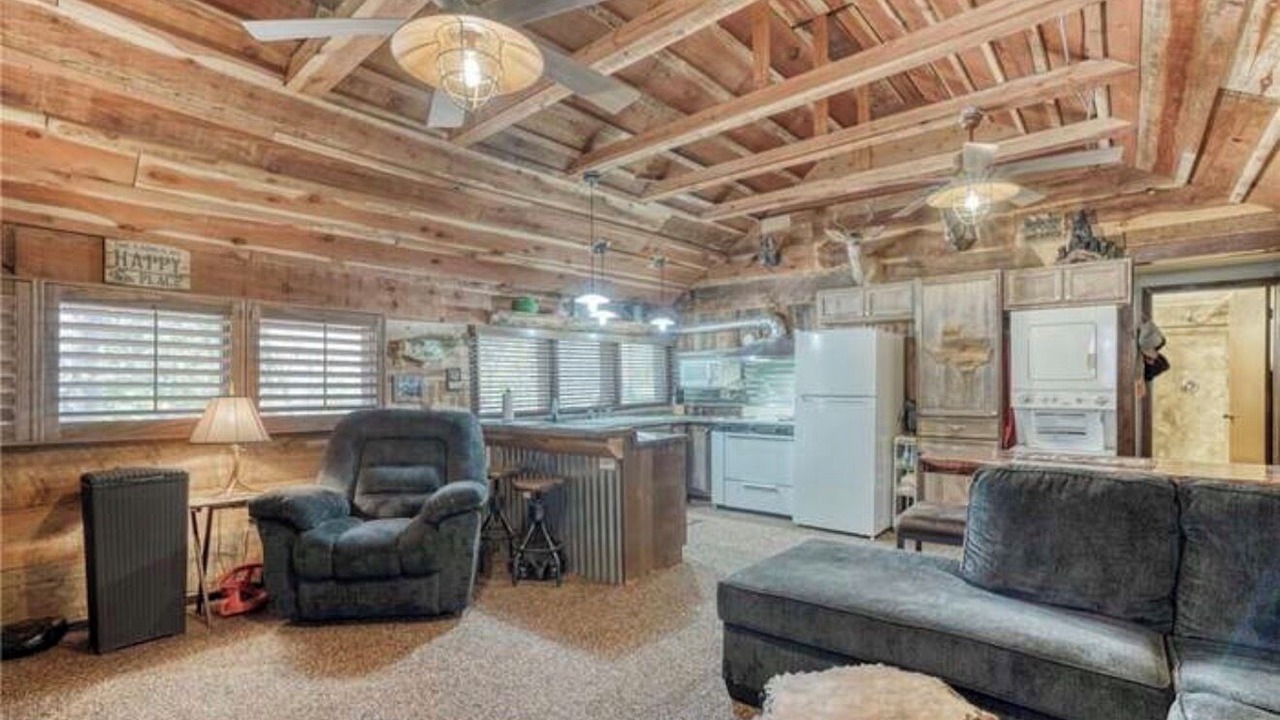 Photo of Livingroom in Big Creek