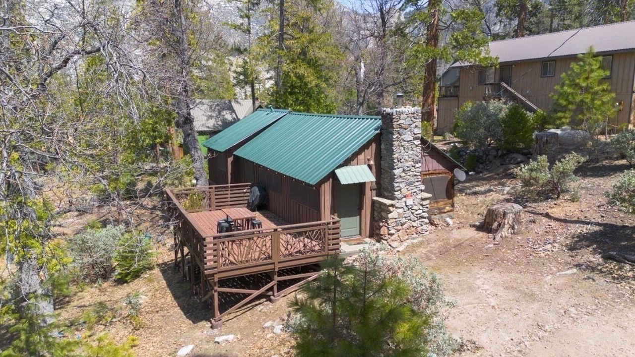 Photo of Outdoor in Big Creek