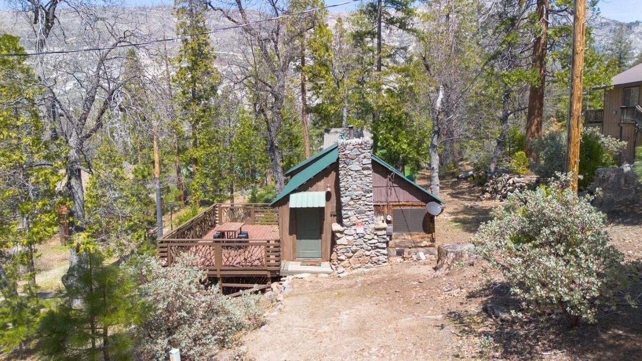 Photo of Outdoor in Big Creek