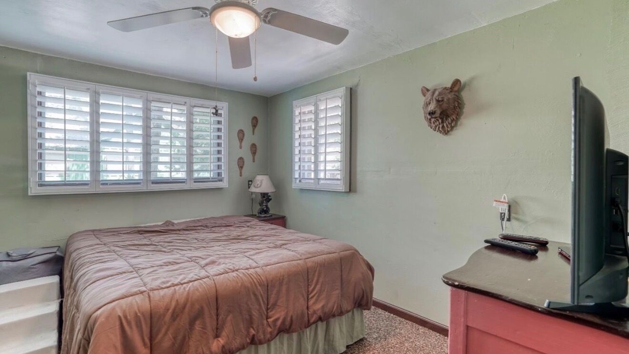 Photo of Bedroom in Big Creek
