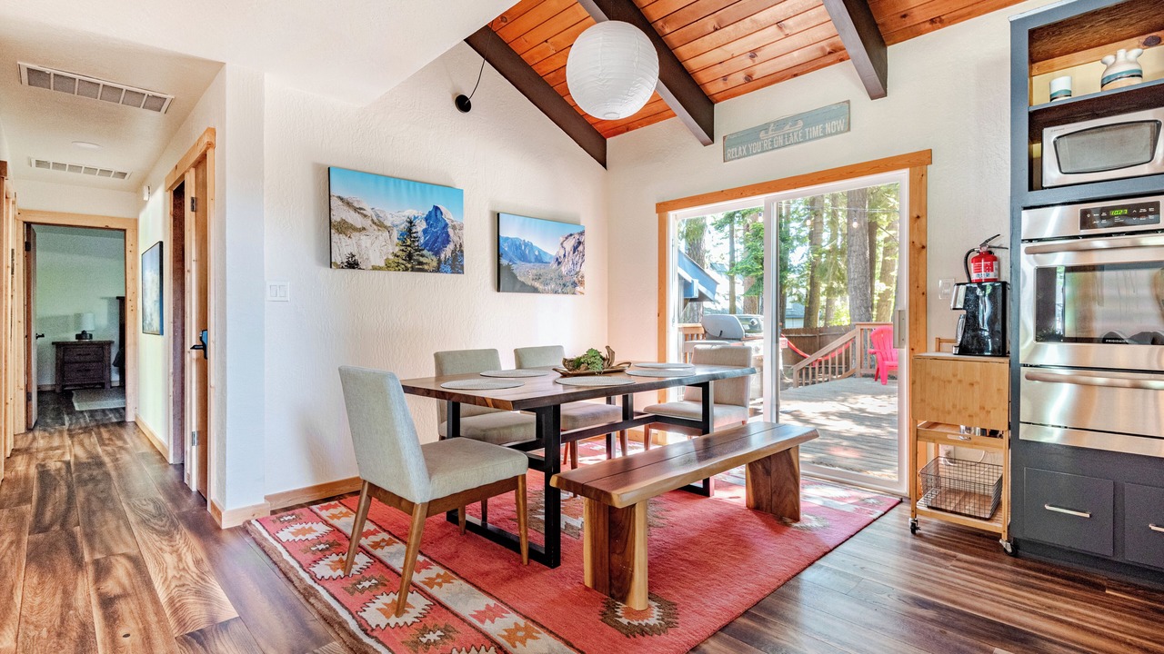 Photo of Others in Tahoe Sierra Estates