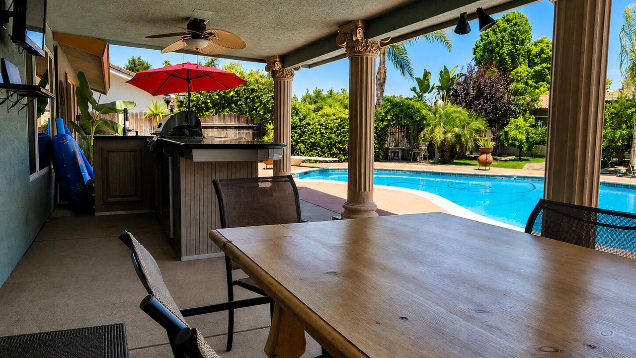 Photo of Outdoor in Greenacres