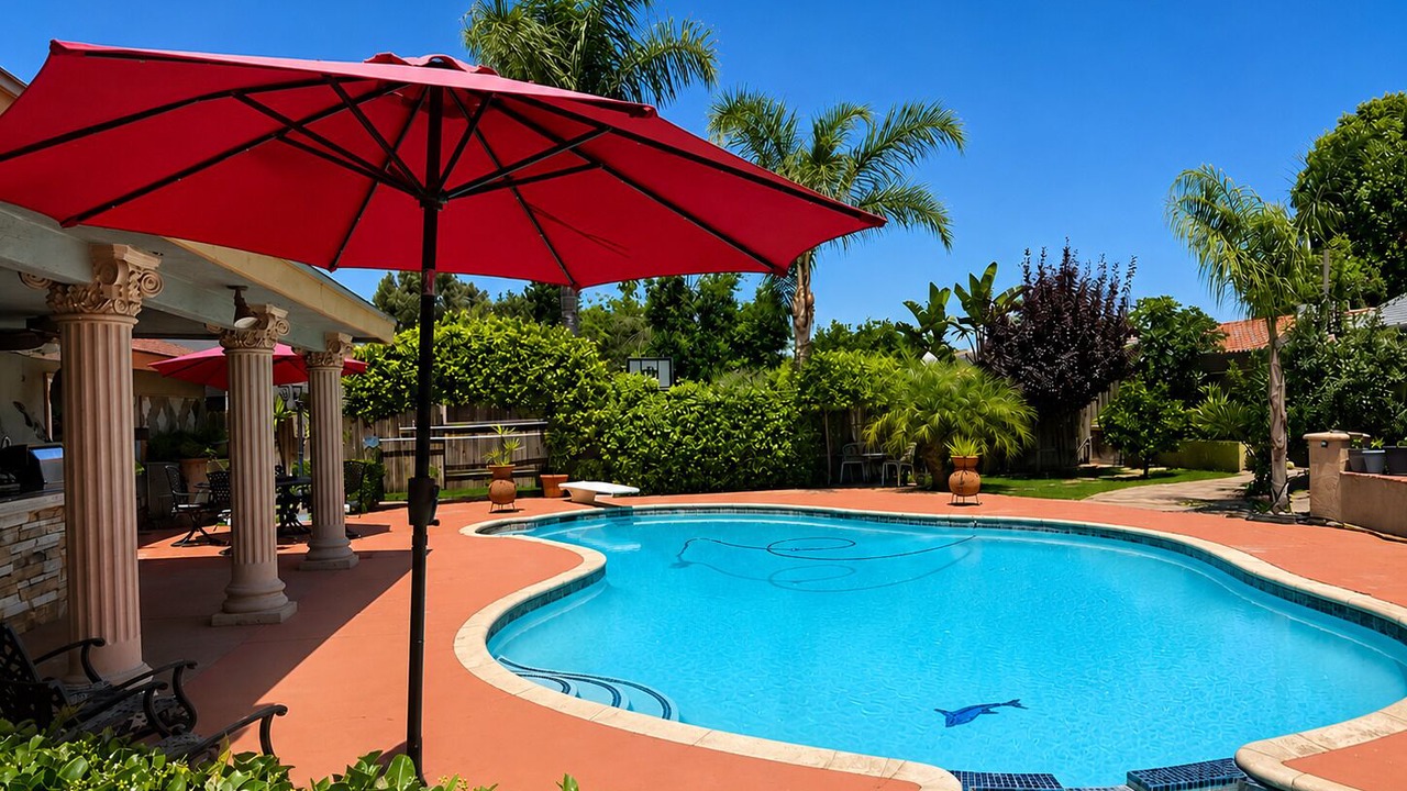 Photo of Outdoor in Greenacres