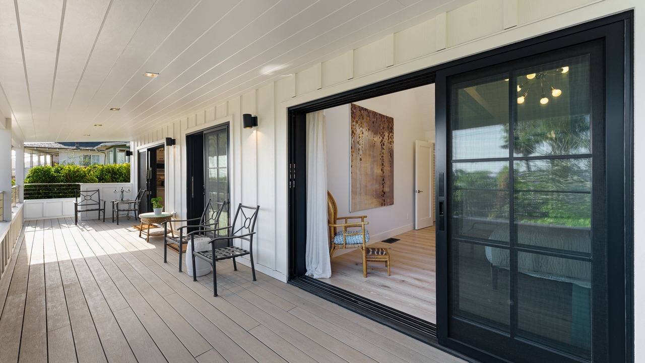 Photo of Patio Balcony in Summerland
