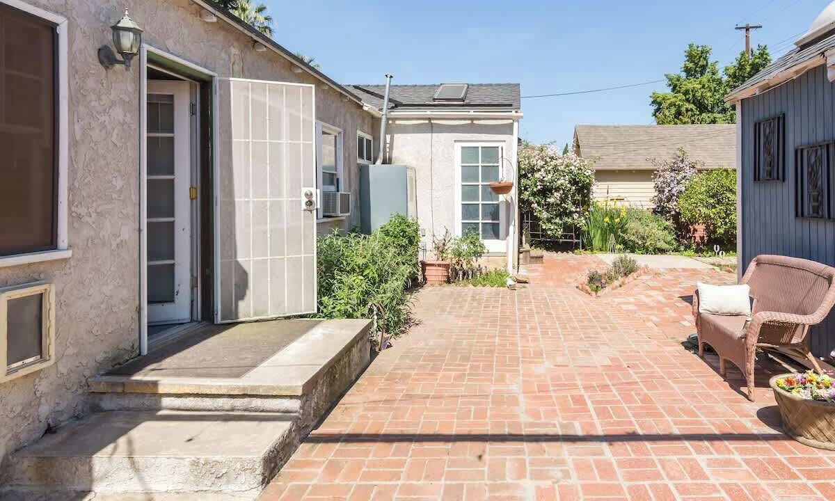 Photo of Patio Balcony in Riverside