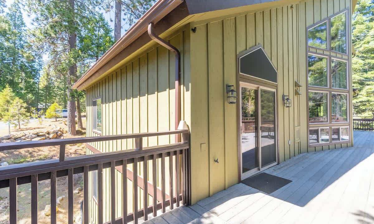 Photo of Outdoor in Shaver Lake