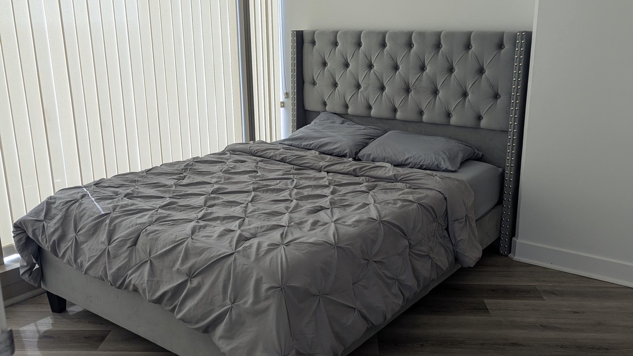 Photo of Bedroom in Vernon