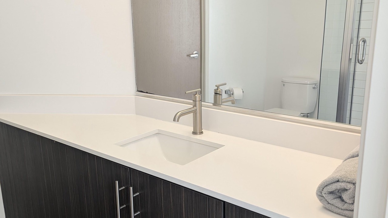 Photo of Bathroom in Vernon