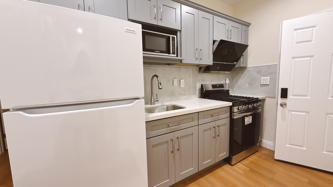 Photo of Kitchen in San Gabriel