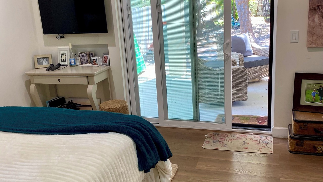 Photo of Bedroom in Old Towne