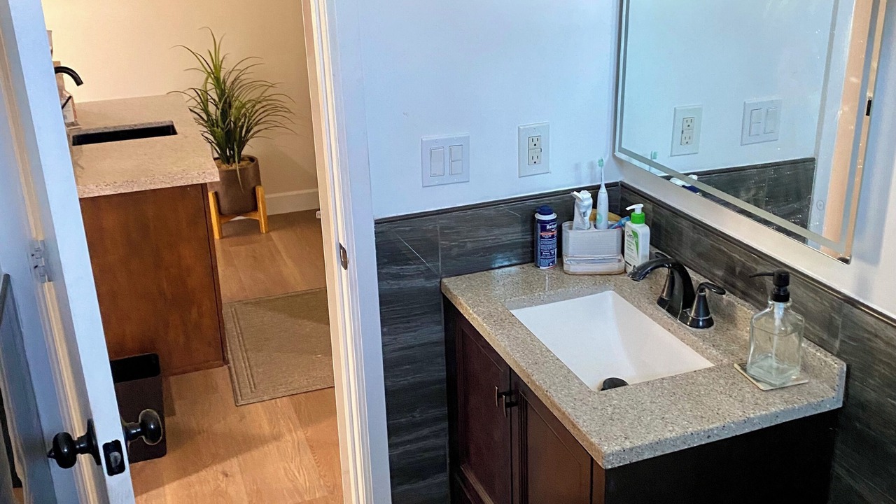 Photo of Bathroom in Old Towne
