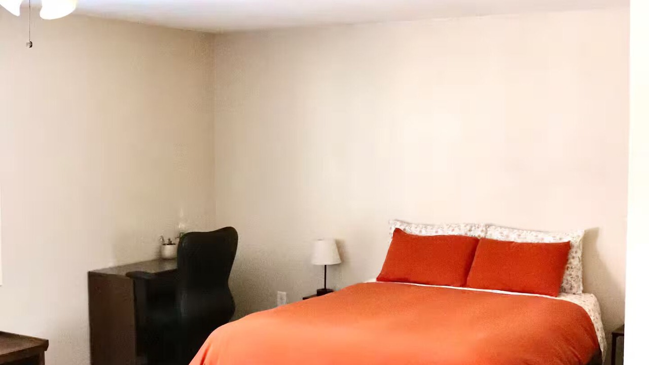 Photo of Bedroom in Lake Isabella