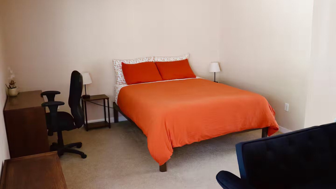 Photo of Bedroom in Lake Isabella