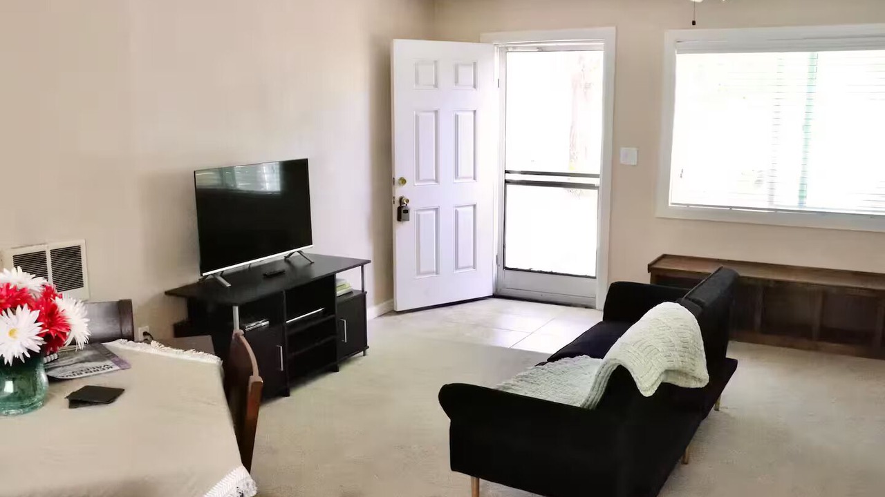 Photo of Livingroom in Lake Isabella