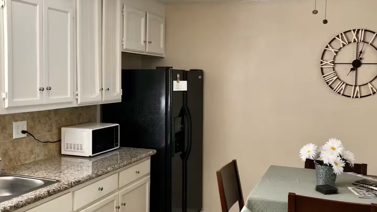 Photo of Kitchen in Lake Isabella