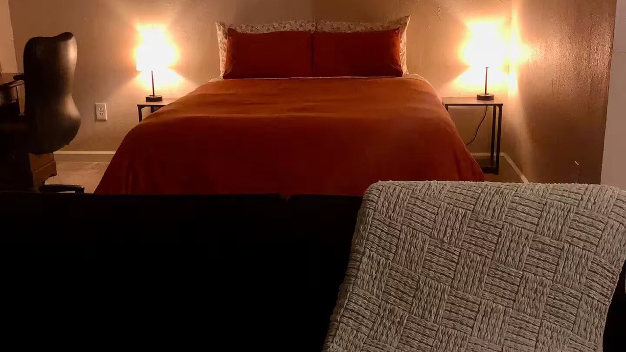 Photo of Bedroom in Lake Isabella