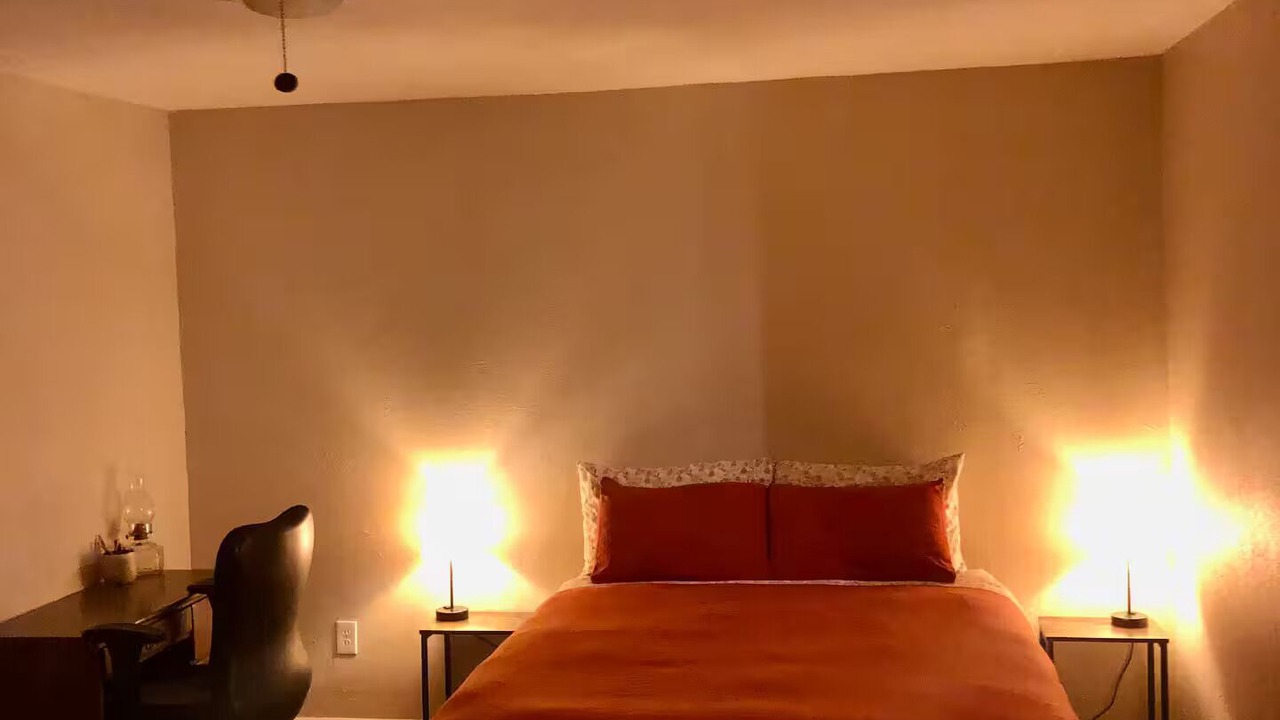 Photo of Bedroom in Lake Isabella