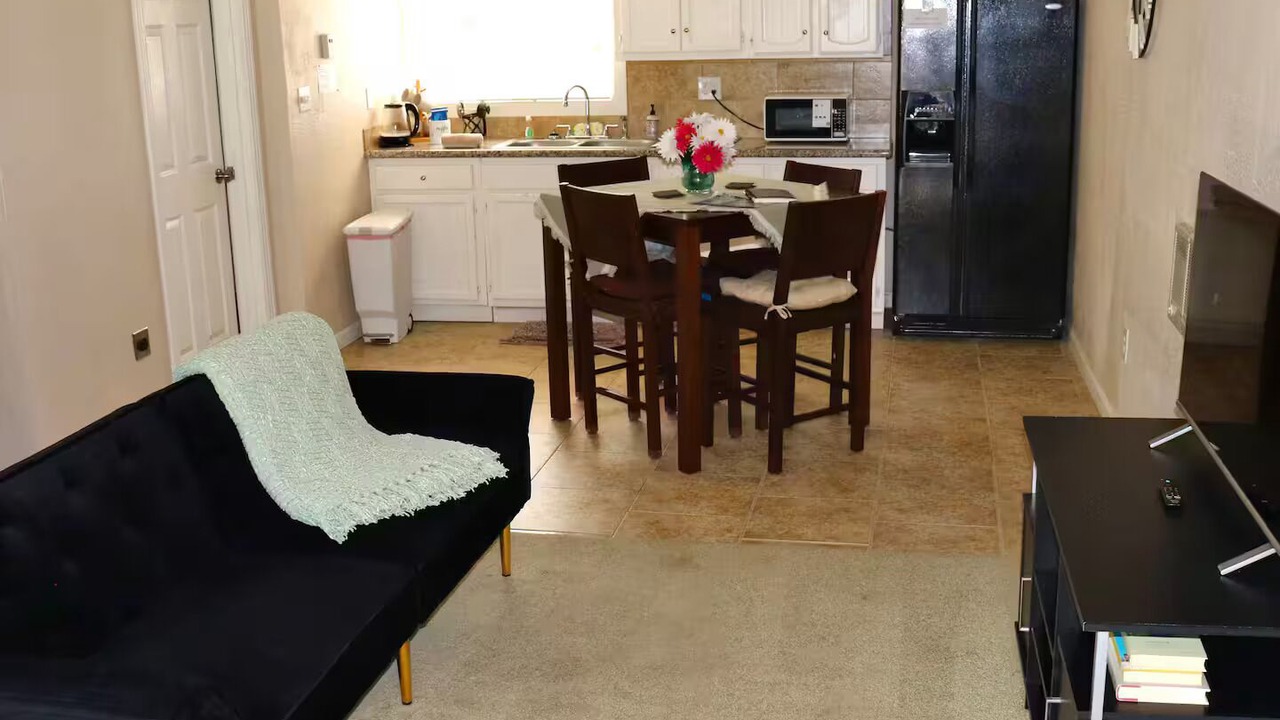 Photo of Livingroom in Lake Isabella