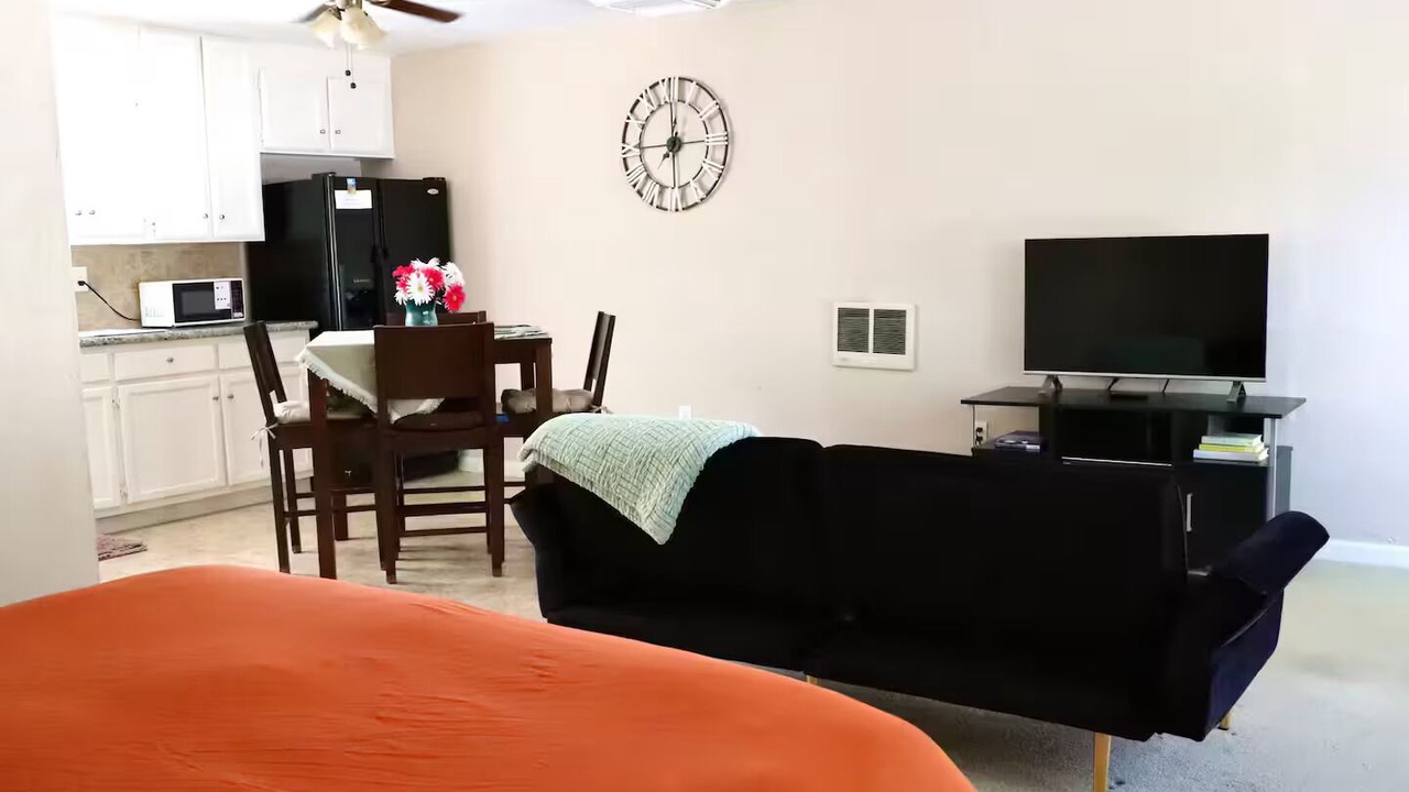 Photo of Bedroom in Lake Isabella