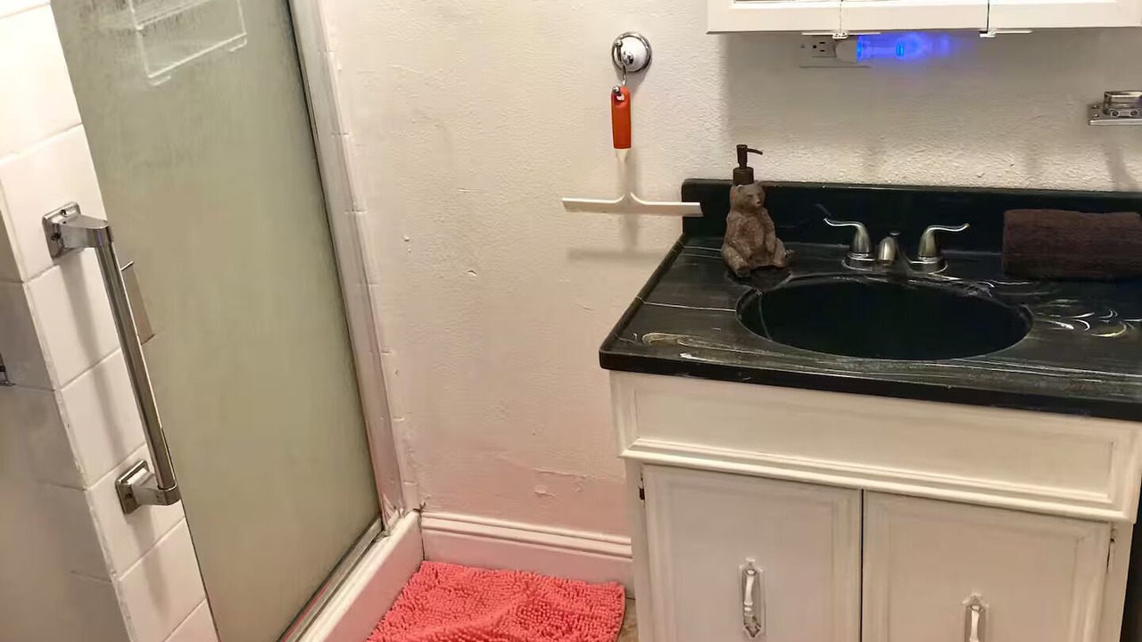 Photo of Bathroom in Lake Isabella