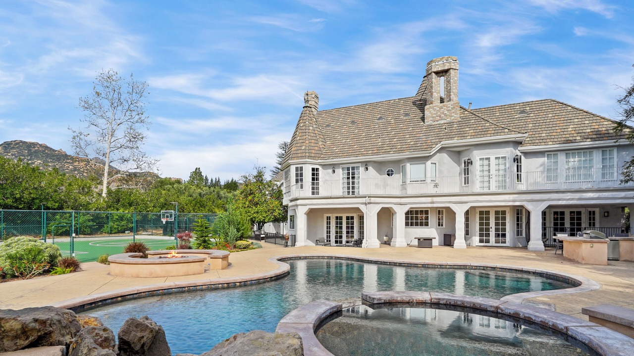 Photo of Outdoor in Chatsworth