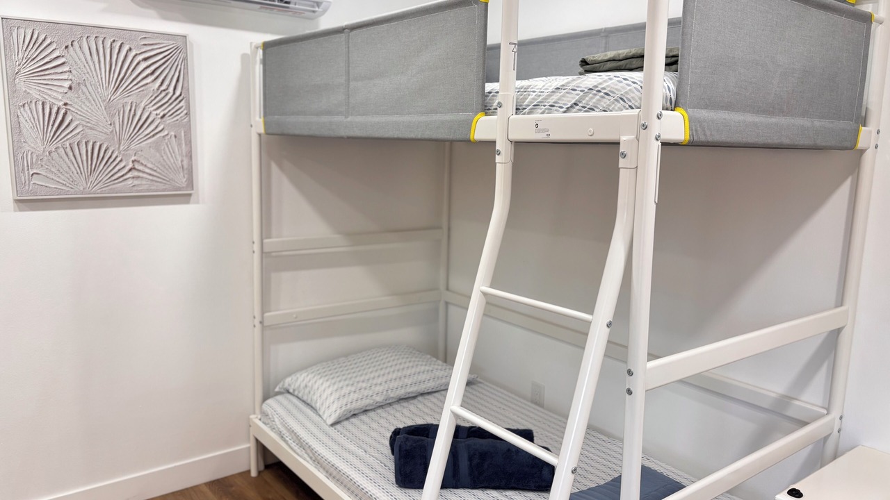 Photo of Bedroom in Westmont
