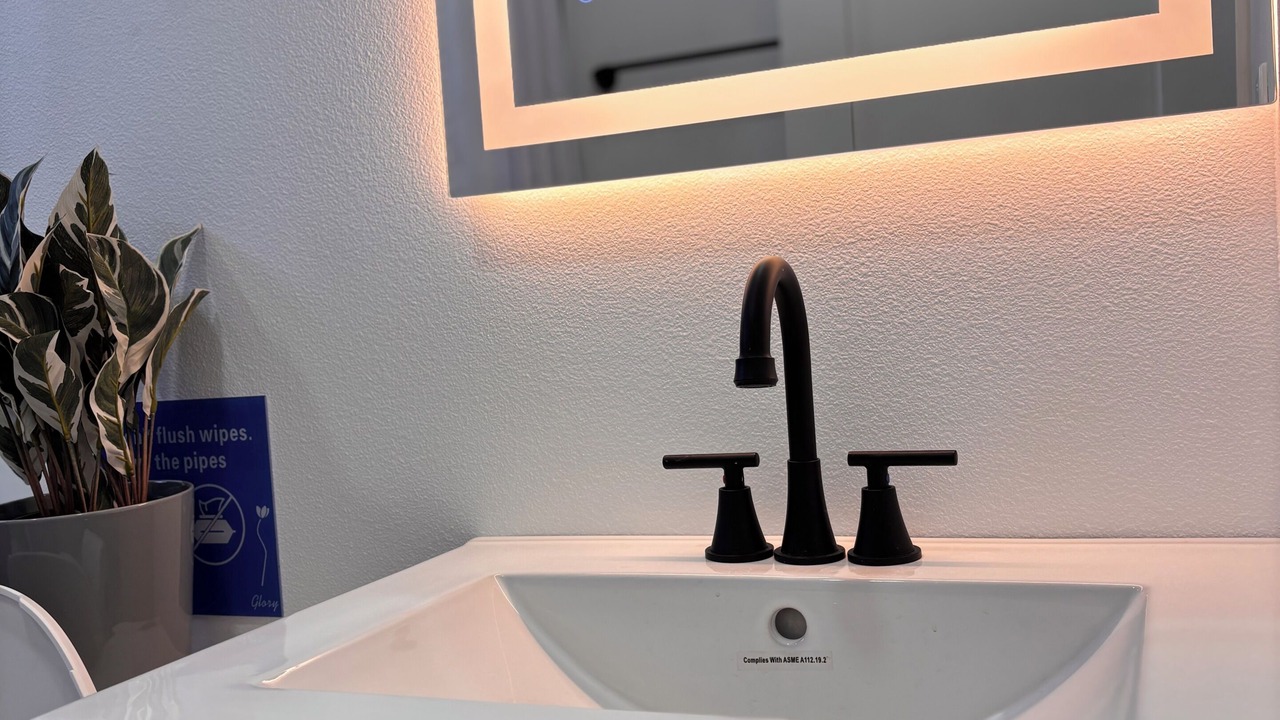 Photo of Bathroom in Westmont