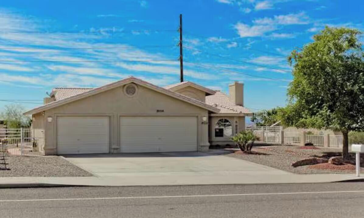 Photo of Outdoor in Lake Havasu City