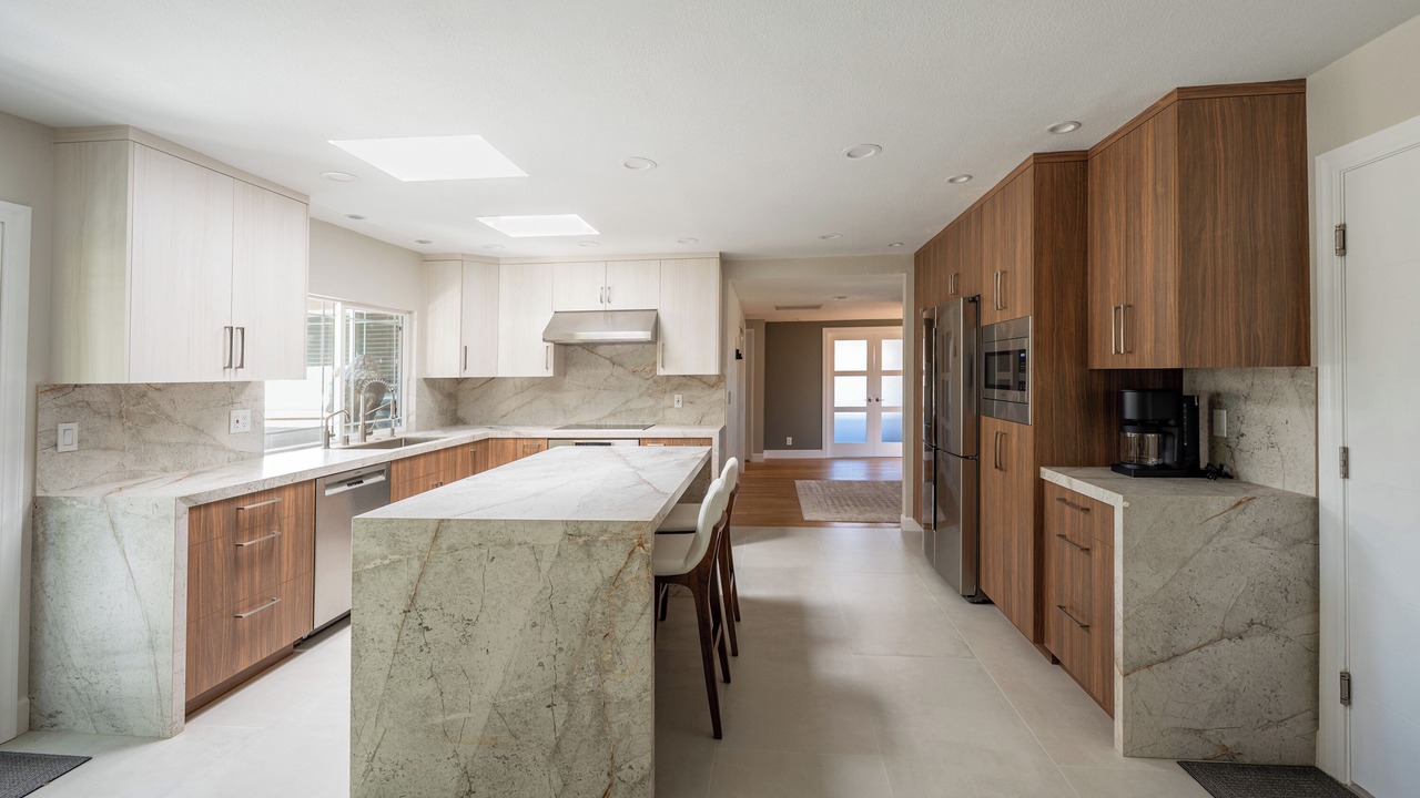 Photo of Kitchen in South San Jose