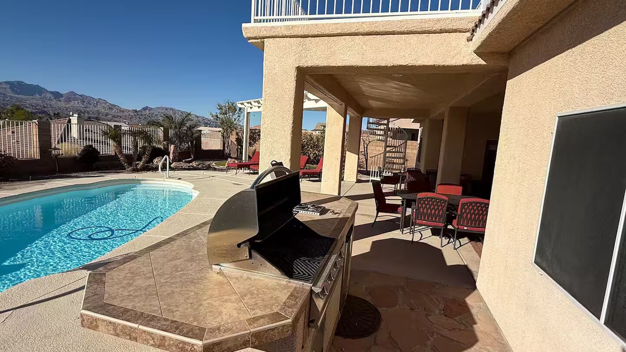 Photo of Outdoor in Sunridge Estates