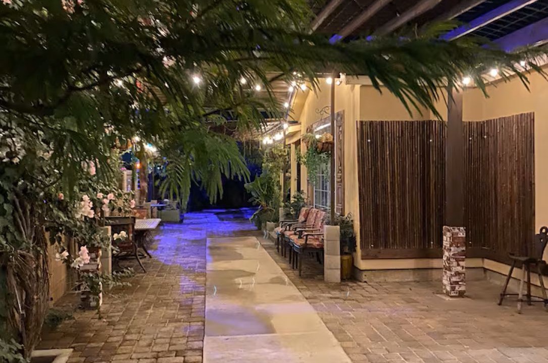 Photo of Patio Balcony in Pumpkin Center