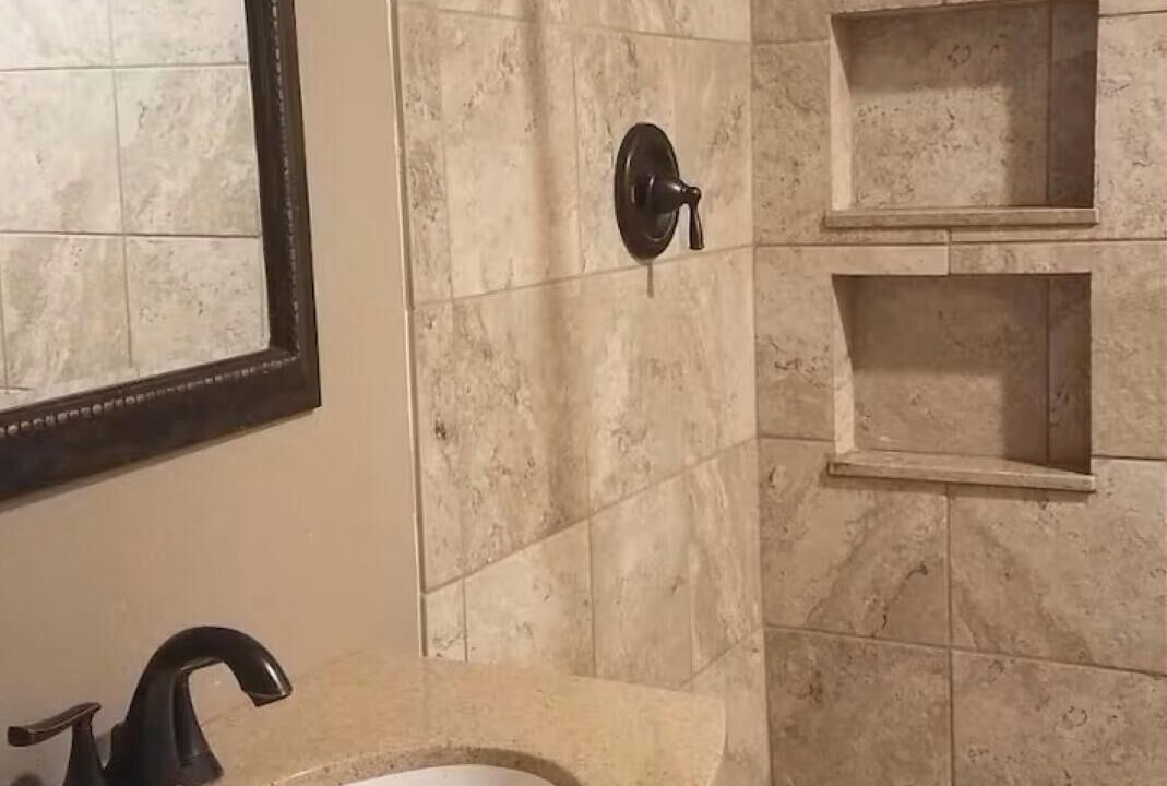 Photo of Bathroom in Pumpkin Center