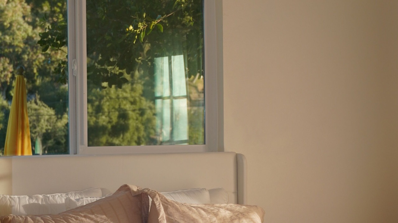 Photo of Bedroom in Malibu