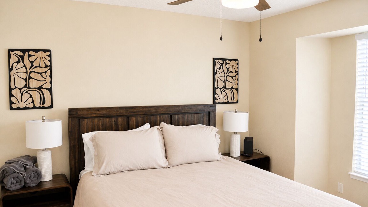 Photo of Bedroom in Hanford