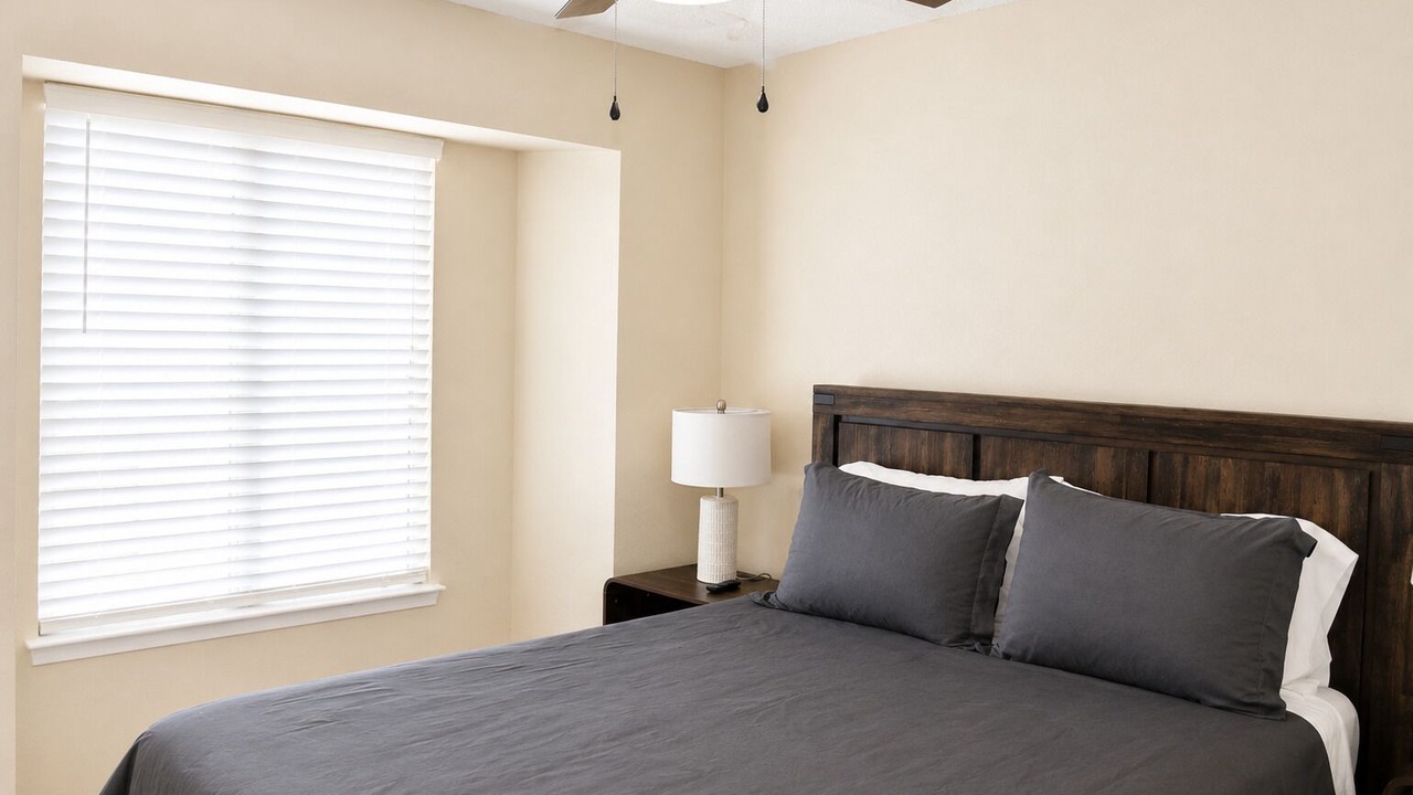 Photo of Bedroom in Hanford