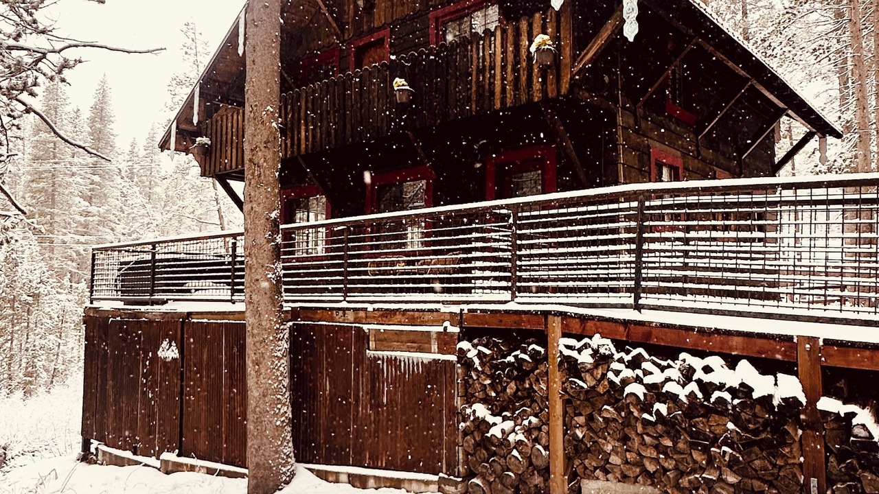 Photo of Outdoor in Soda Springs