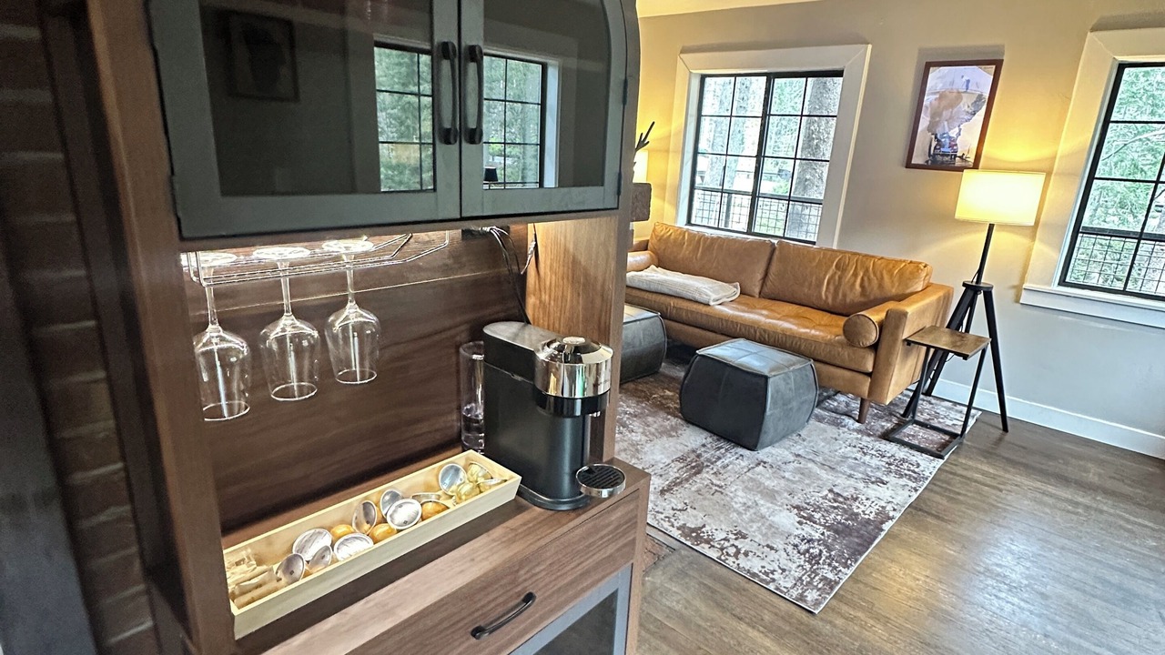 Photo of Livingroom in Soda Springs