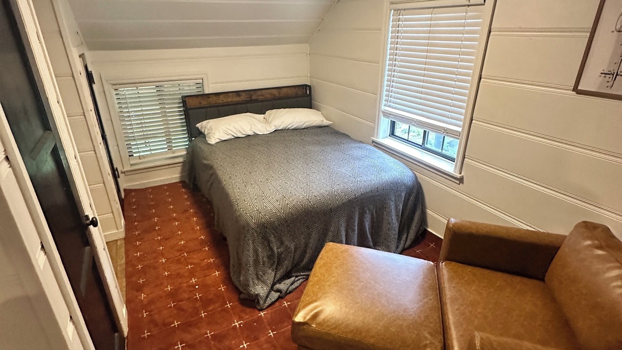 Photo of Bedroom in Soda Springs