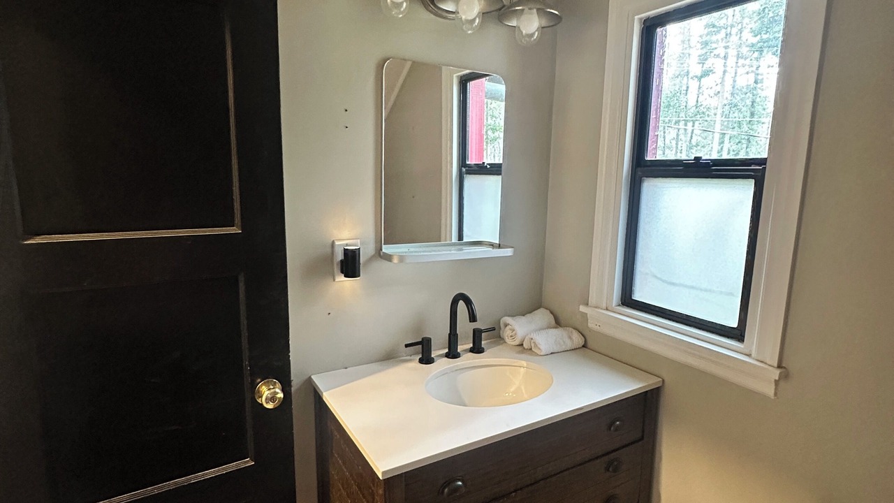 Photo of Bathroom in Soda Springs
