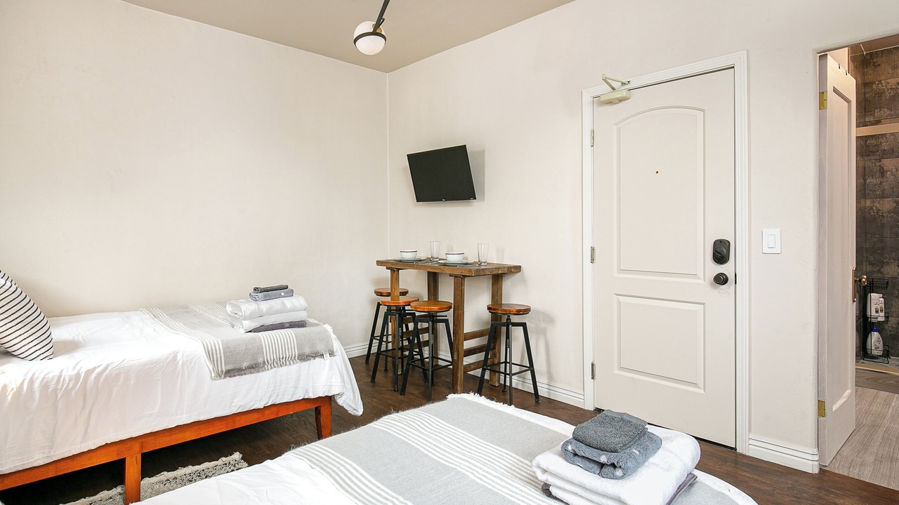 Photo of Bedroom in Westlake