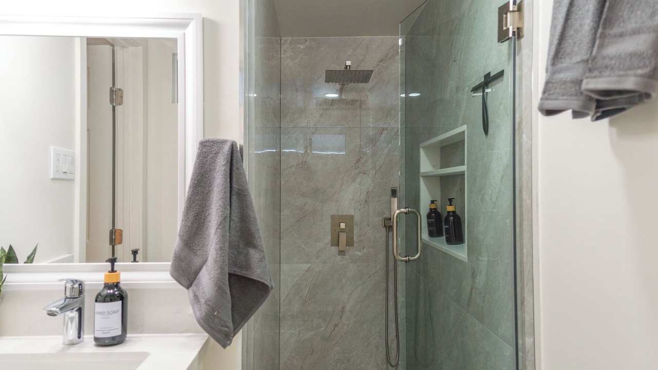 Photo of Bathroom in Southwest Anaheim