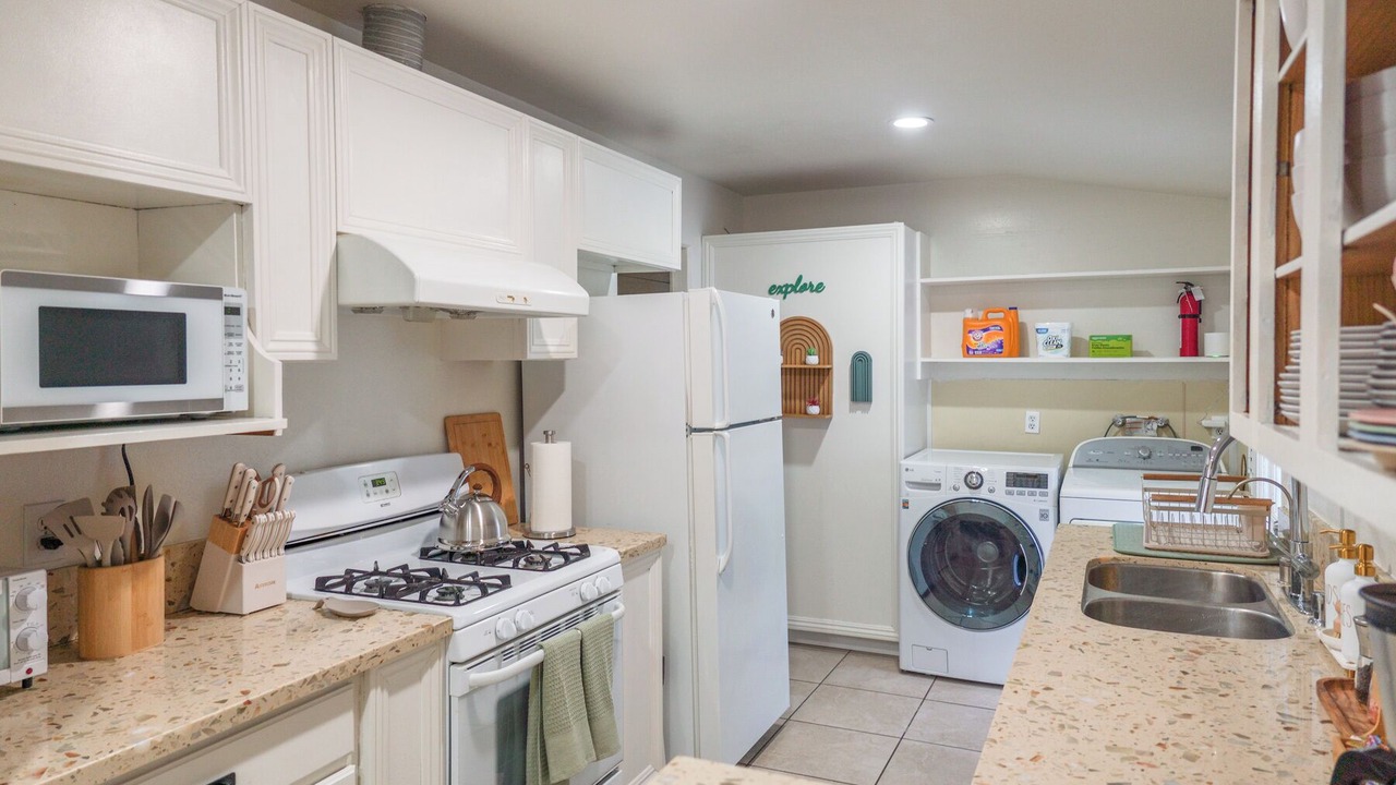 Photo of Kitchen in Southwest Anaheim