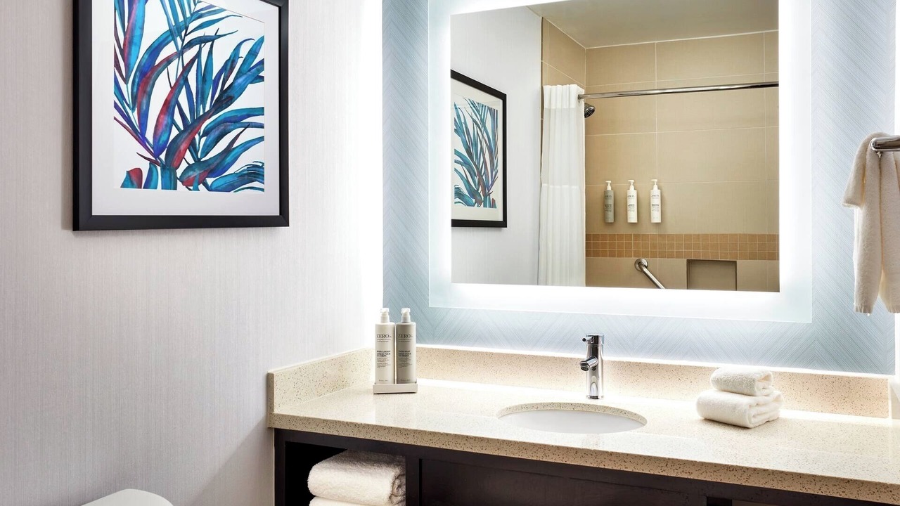 Photo of Bathroom in Valencia