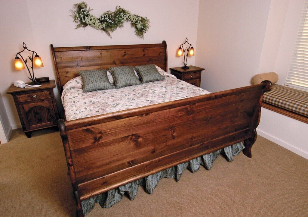 Photo of Bedroom in Angels Camp