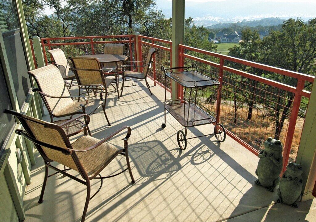 Photo of Outdoor in Angels Camp